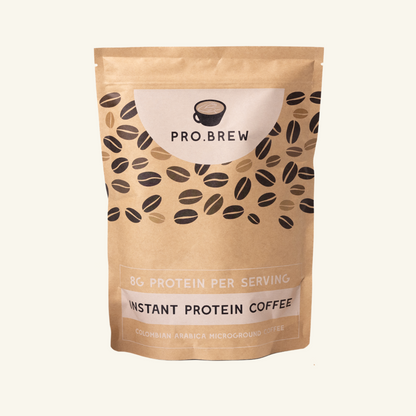 Protein Coffee