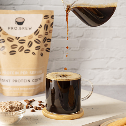 Protein Coffee